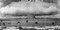 Bikini Atoll - Operation Crossroads Baker Detonation - July 25, 1946: DBCR-T1-318-Exp #2 AF434-6 Poster Print by U.S. Navy U.S. Navy - Item # VARPDX454048